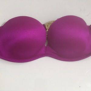 Victoria Secret Two-Cup Push-up Bikini Top